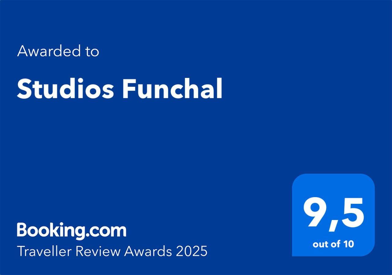 Studios Funchal 外观 照片